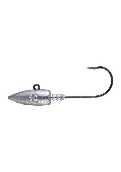 Daiwa Bullet Zoka 10 Gr 4 Adet