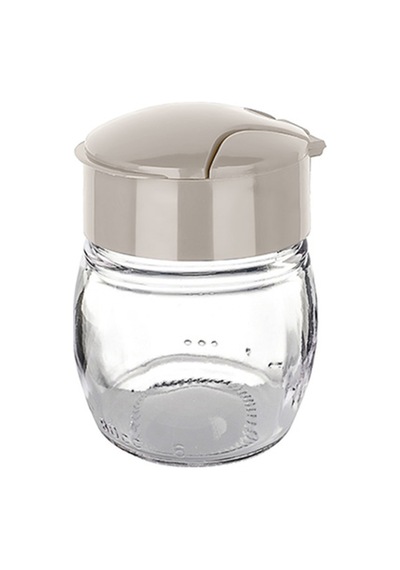 Emilahome Perla Cam Tuzluk 2'li 80 Ml Bej - 869643151 Bej