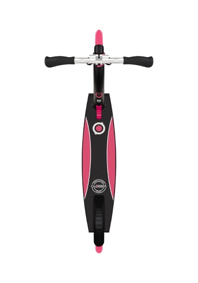 Globber Nl 230-205 Duo Katlanabilir Scooter - Pembe Pembe