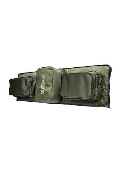MODİBAGS 390 3 PARÇA PARÇALI KAMIŞ ÇANTASI HAKİ 142 CM
