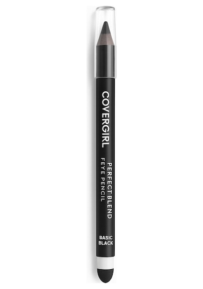 Covergirl Perfect Blend Siyah Eyeliner Kalem Black 100 Suya Dayanıklı Göz Kalemi