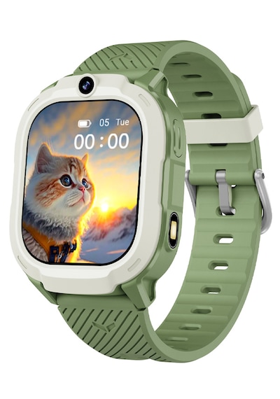 Welio Wwatch JR One 2 GB 16 GB Hafıza Android Akıllı Çocuk Saati (Distribütör Garantili)