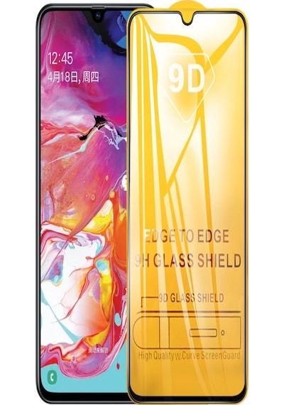 Xiaomi 14t Ekran Koruyucu 9d Darbe Emici Kırılmaz Cam Ultra Koruma Tam Kaplar