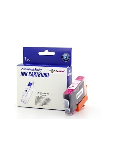 Hp 5524 Uyumlu Kartuş . Hp 364Xl Uyumlu Kartuş Set