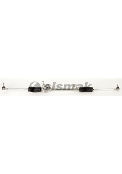 SISMAK 220214T Direksiyon Kutusu Mekanik Yeni Model Renault 9 R11 06 87- Rot Baslı