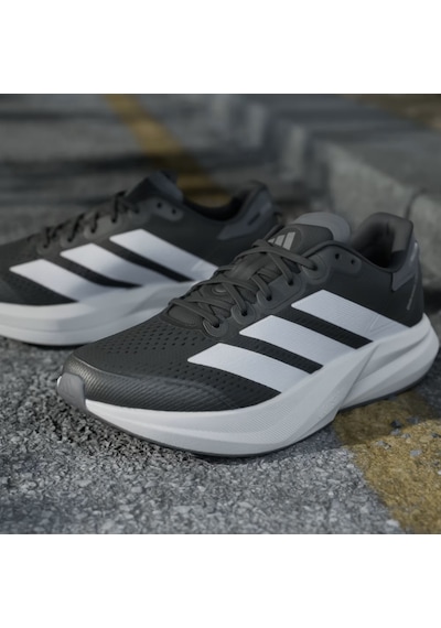 Adidas Duramo Speed 2 M Erkek Spor Ayakkabı Ih8201 Siyah