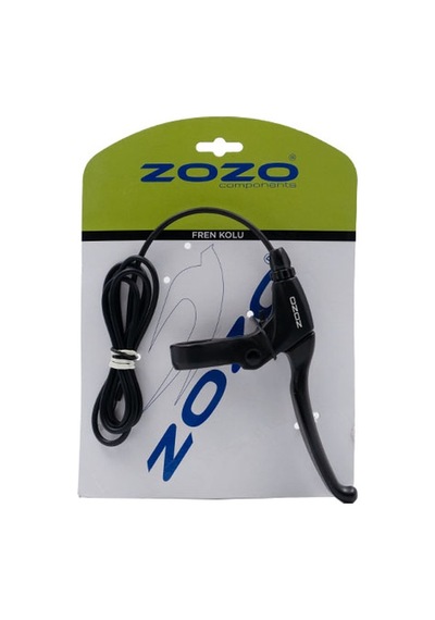 Zozo E-bike Sensörsüz Fren Kolu Arka Sağ