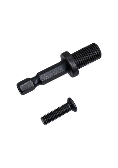 6236 Bits Saplı Mandren Adaptörü 3/8"-24 Unf