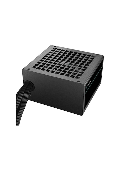 Deepcool 650w Atx 80 230v Eu Standart Psu