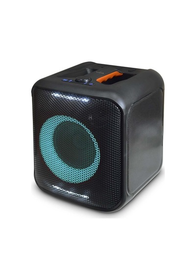 Party Speaker - 150w Taşınabilir Rgb Bluetooth Hoparlör Sppt2450bk