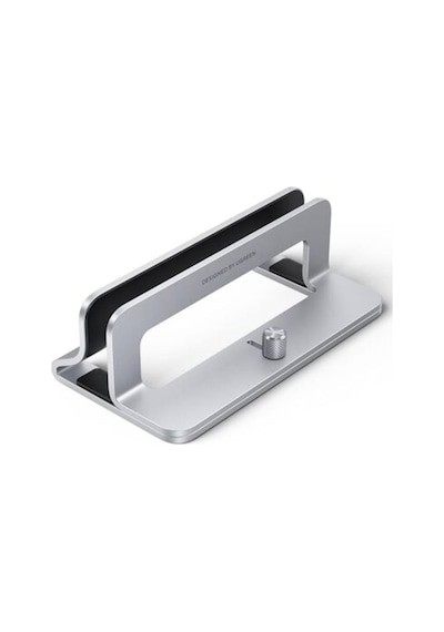 Ugreen 20471 Alüminyum Notebook Apple Uyumlu MacBook Dikey Masaüstü Standı