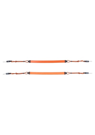 Ulanzi Css2 U-snap Lite Kamera Omuz Askısı Twilight Orange Turuncu - B201