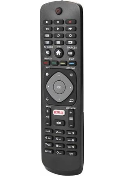 Philips Uyumlu 50Pus8505/12 Smart Led Tv Kumandası