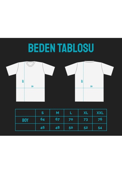 Noıssey Freedom Tasarımlı Unisex Oversize Beyaz T-shirt