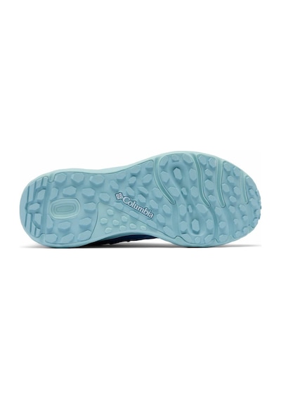 Columbia Konos Trs Outdry Kadın Ayakkabı-9271 Mavi