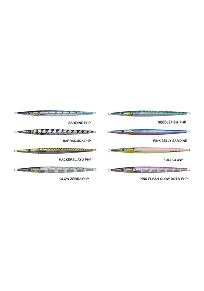 Savage Gear 3d Needle Jig 6cm 7gr Sahte Balık