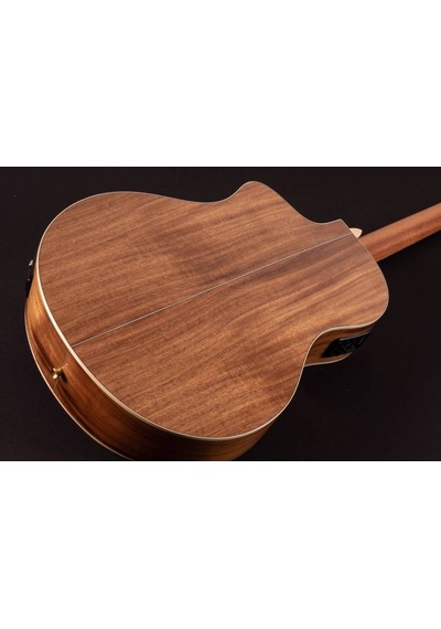 Washburn Btsc56sce Bella Tono Allure Sc56sce Akçaağaç Gövde Üst Düzey İşçilik
