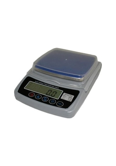 Dikomsan Kd-kc 600 G 0.01g Hassas Terazi