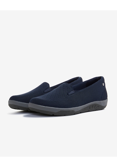 Skechers Arch Fit Reggae Cup - Rivers Kadın Lacivert Günlük Ayakkabı 158488 Nvy Lacivert