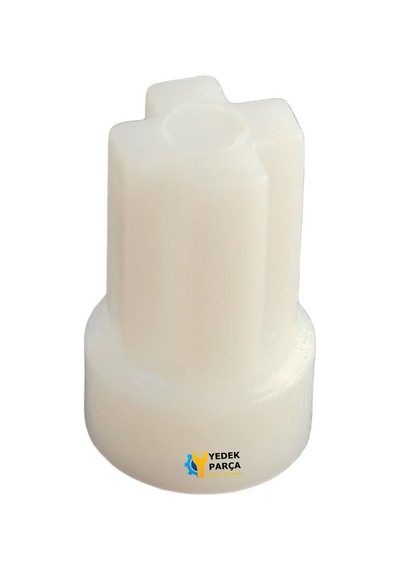 Schafer Uyumlu Meister Mega Blender Parçalayıcı Ayak Dişlisi