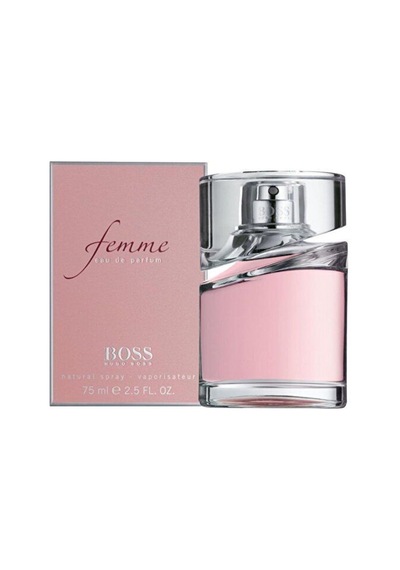 Hugo Boss Femme Edp 75 Ml Deri