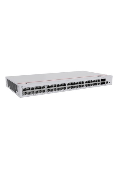 Huaweı 48port Poe 380w 4-sfp+ Gigabit Layer2 Yönetilebilir Switch Ekıt S310-48p4x