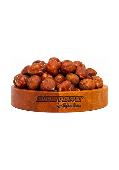 BioStore Çiğ Fındık 250 G