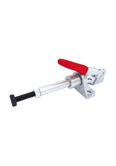 Goodhand Gh-301-am İtmeli Çekmeli Geçişli Kelepçe 45 Kg Kapasit