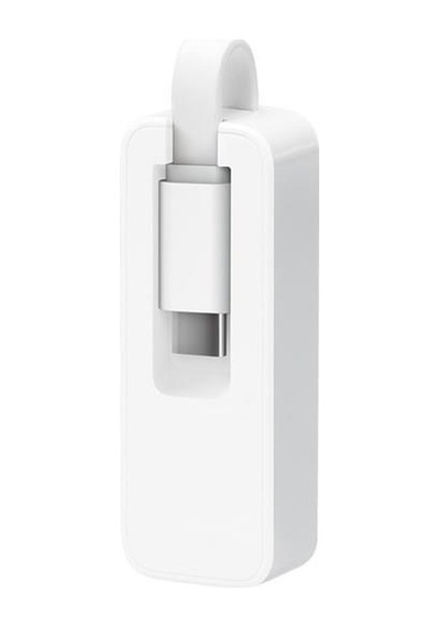 Tp-lınk Ue300c Gigabit Typec Harici Ethernet-212034