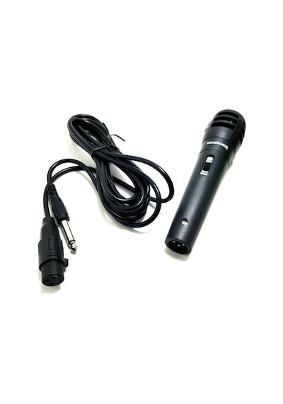Fullsound 1426f Mikrofon El Tipi Kablolu