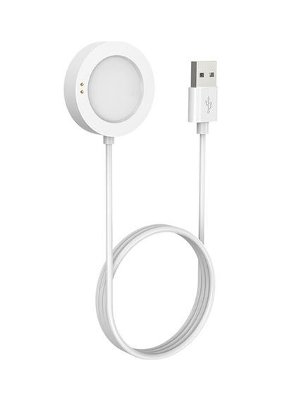 Mi Watch S4 / 2 / H1 / 2 Pro / S3 / S2 Uyumlu Usb Şarj Aleti