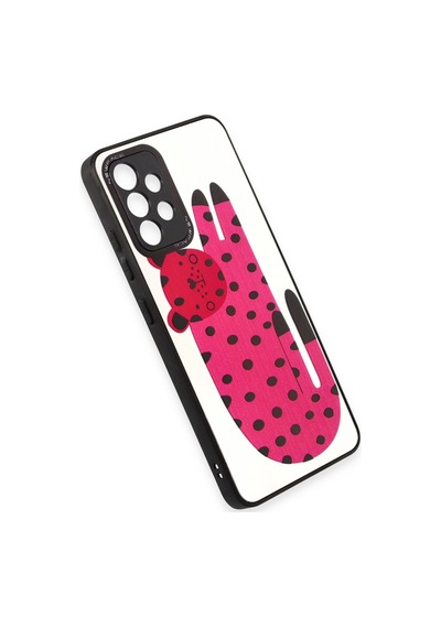 Samsung Galaxy Uyumlu - A52 Kılıf Mirror Desenli Kapak - Mirror - 12