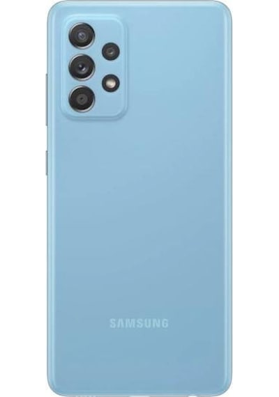 Yenilenmiş Samsung Galaxy A52 128GB (12 Ay Garantili)