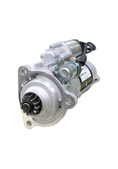 Delco 24v Marş Motoru 12 Diş 8.4 Kw 39mt Mercedes Actros/antos/arocs/axor/cıtaro/conecto
