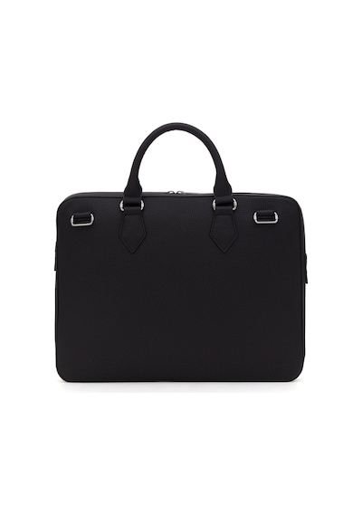 Pierre Cardin Erkek Siyah Çanta 50296104-vr046 Siyah