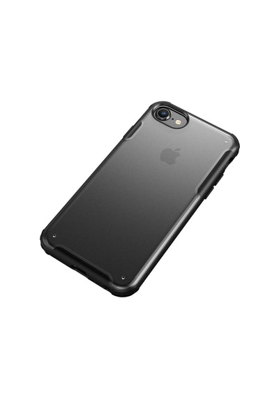 Apple Uyumlu iPhone Se 2020 Kılıf Mat Volks Case