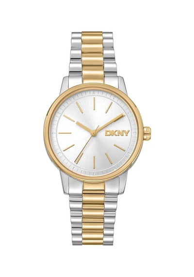Dkny Dk1l085m0075 Kadın Kol Saati Metalik Gri