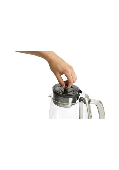 Breville BTM 800 Çay Makinesi