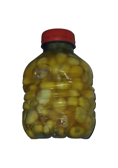 100 Gr Konserve Sazan Mısırı 2 Adet