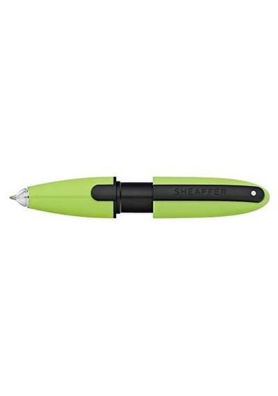 92471 Ion Mini Jel Kalem Yeşil Lüks Kutuda 124-Pembe