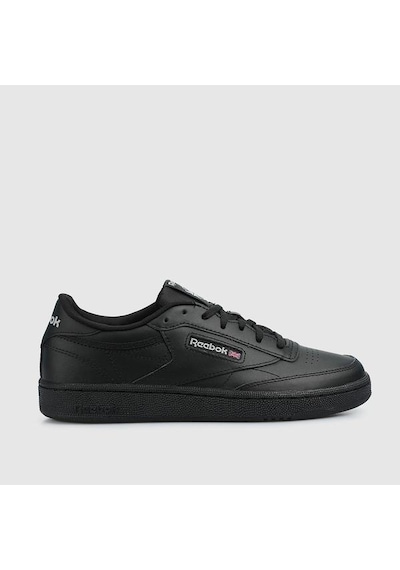 Reebok Club C Kadın Siyah Sneaker Siyah