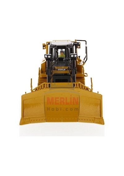 1/50 Caterpillar D8t Dozer 8u Bıçak Kova Versiyon