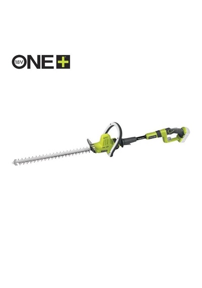 Ryobi Oht1850x 18v Li-ıon Akülü Çit Kesme 50cm Teleskobik 5133001249