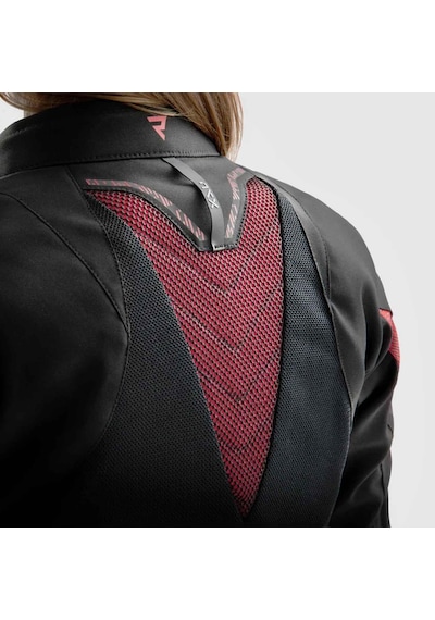 Rebelhorn Jax Lady Kadın Motosiklet Montu