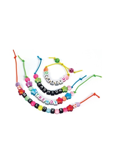 18891 Crazy Chic - Mesaj Tasarımlar - Mavi - Abay-889288 1 Adet