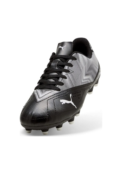 Puma Rapid Fg/ag Çocuk Krampon 10931404 Siyah