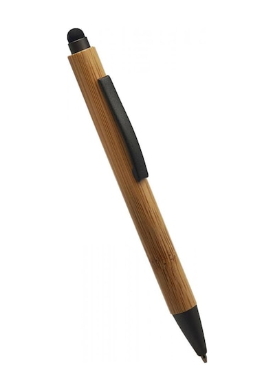 Bambu Touch Tükenmez Kalem Çok Renkli