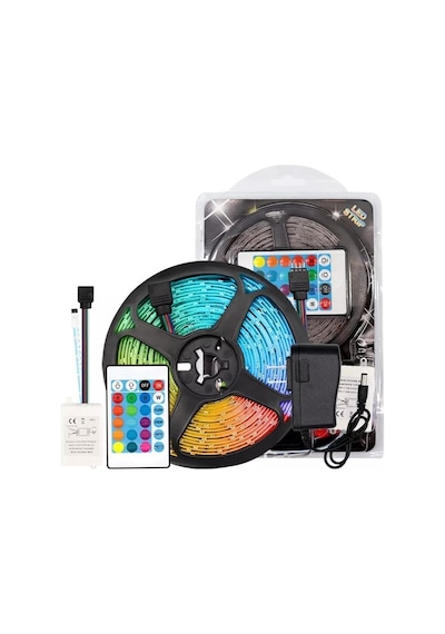 Led Lambader Oda Aydınlatma Sistemi Full Rgb Çok Özellik Full Renk Led Rbg Lambader Diğer