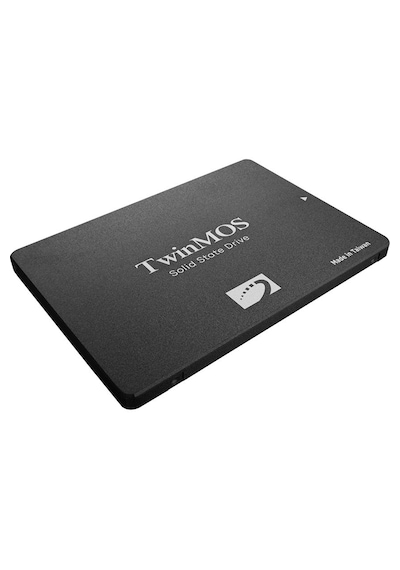Twinmos 4tb 2.5" Sata3 Ssd 580mb-550mb/s Tlc 3dnand Grey Tm4000gh2ugl 4 TB