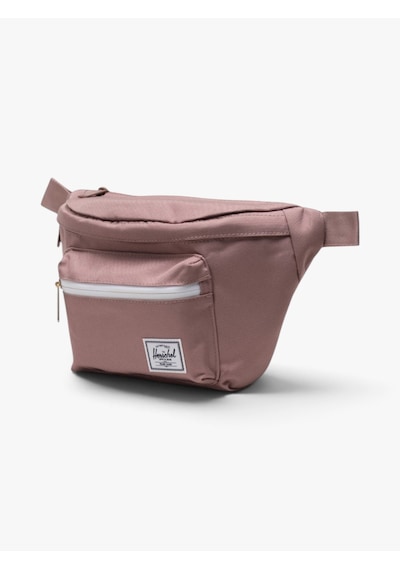 Herschel Pop Quiz Suya Dayanıklı Kumaş Bel Çantası, 3.5 L Uniseks Pembe Çanta - 11406